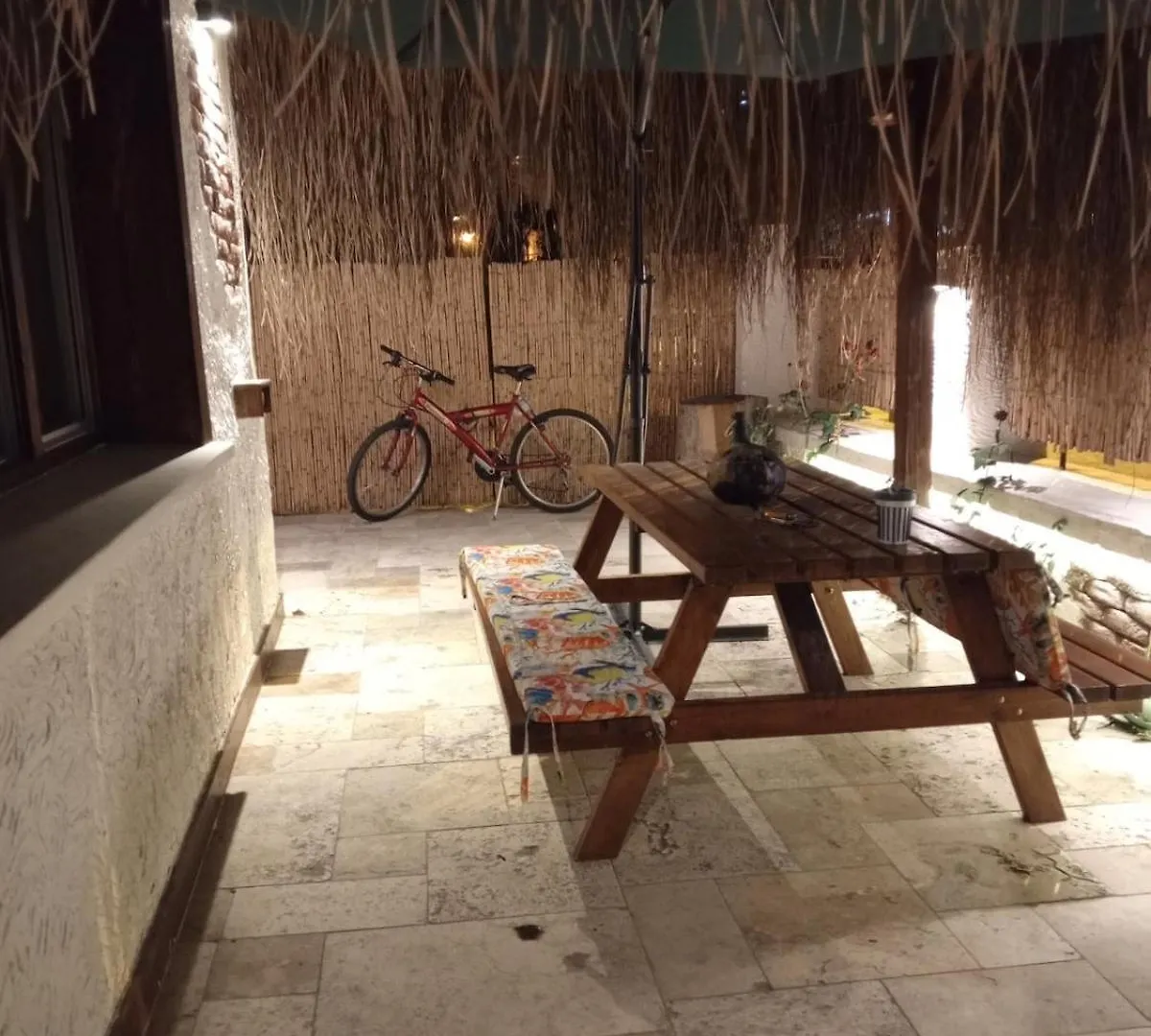 Wishing You A Lovely Stay Smirne Casa vacanze